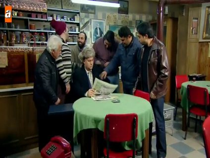 Doksanlar 29. bölüm fragmanı