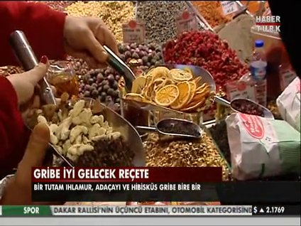 Bir tutam ıhlamur...