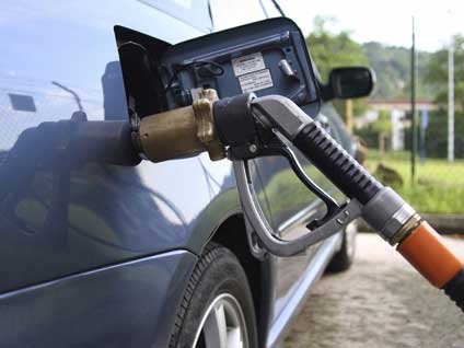 Otogazda 10 kuruşluk indirim yapıldı