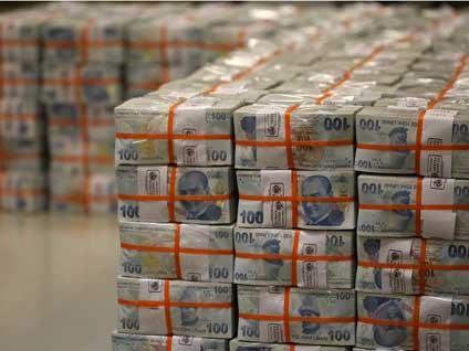 Telefon dolandırıcılarının son kurbanı bir işadamı