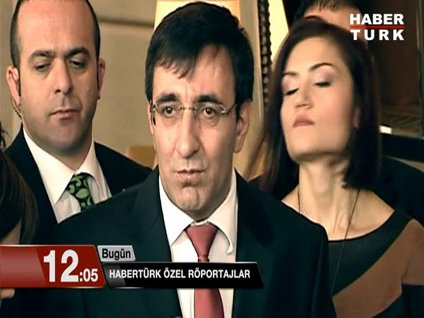 Kalkınma Bakanı Cevdet Yılmaz yanıtlıyor