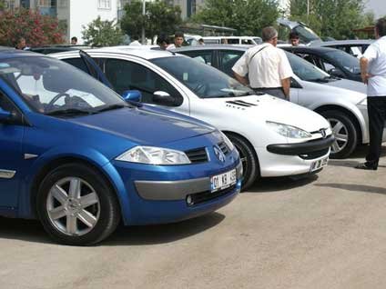 Sahibinden otomobil satıcıları dolandırıcıların hedefi oldu