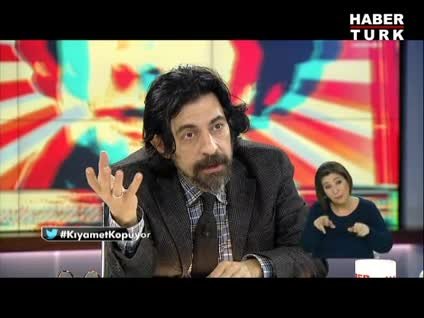 Okan Bayülgen Sunar / Mehdi gelse tanıyabilecek miyiz? - 5