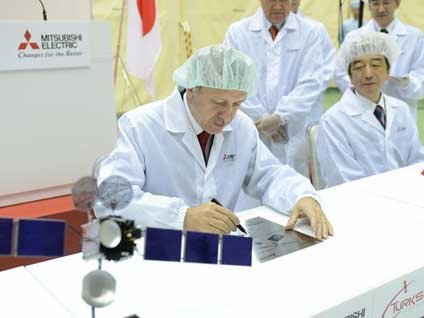 Japonya'da Sinop tartışması