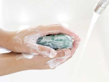 Sağlık Bakanı uyardı: Günde 5 kez ellerinizi yıkayın
