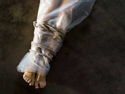 Emniyet'in fidyeci raporunda ilginç veriler