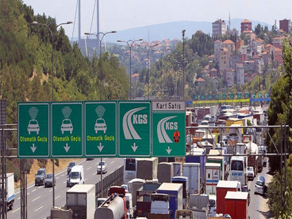 İstanbullular dikkat!