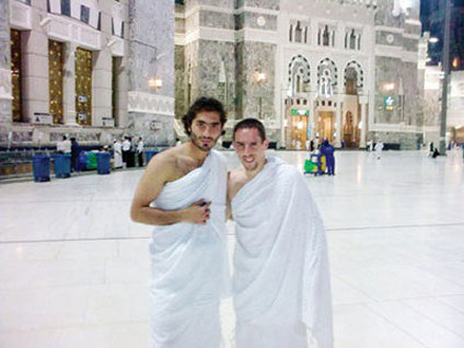 Yarı yıl tatilinde öğrencilere Diyanet'ten umre tatili