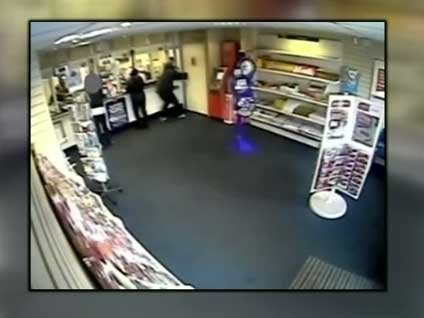 Soyamayınca, sinir krizi geçirdi