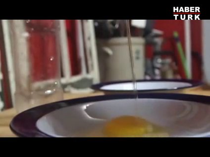 Bu kadar kolay mıydı!