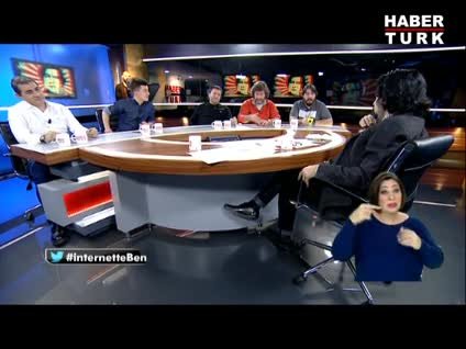 Okan Bayülgen Sunar - Sosyal Medya ve Etkileri - 2