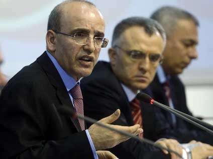 Mehmet Şimşek'ten İzmir'de operasyon açıklaması