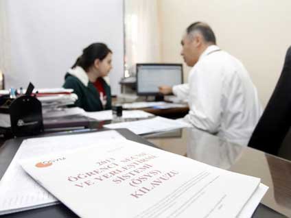 YGS başvuruları sona eriyor