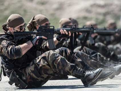 Emniyet Genel Müdürlüğü'nde 6 şube müdürü görevden alındı