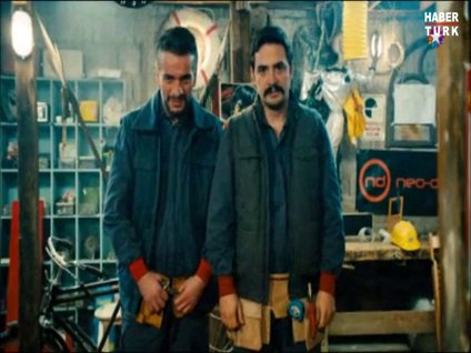 Kardeş Payı 1.bölüm fragmanı