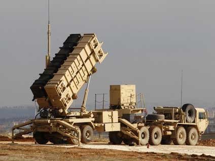 Türkiye'nin uzun menzilli füze ihalesinde son gelişme