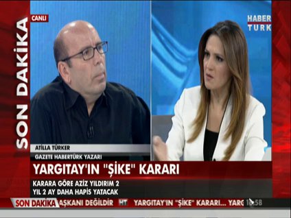 Şike kararı yorumlandı