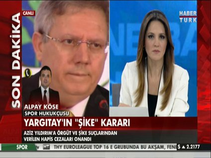 Şike Davası kararına hukukçu yorumu