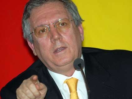 İşte Yargıtay'ın şike kararını onamasının ayrıntıları