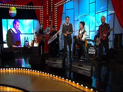 Erkan Petekkaya'yı böyle bilmezdik!