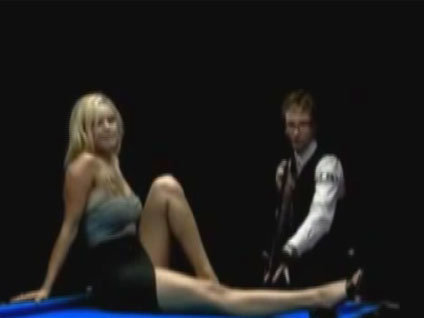 Gösterinin böylesi!