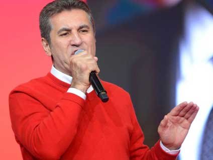 Mustafa Sarıgül'den TMSF'ye tepki