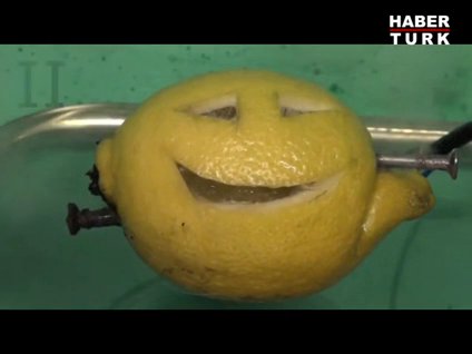 220 volt elektriğin besinler üzerindeki etkisi