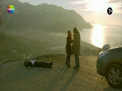 Niyazi'ye beklenmedik haber!