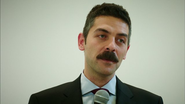 Aşk Ekmek Hayaller / 6. Bölüm - 4