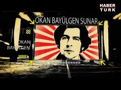 Okan Bayülgen Sunar - Cahil Cesareti - 5