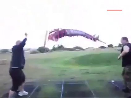 Hamak nasıl sallanır?