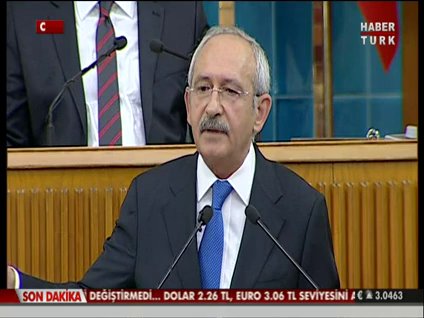 'Dehşet verici' dediği belgeyi açıkladı