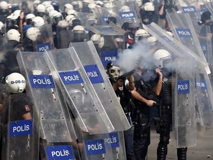 Adana ve Elazığ Emniyet Müdürlüğü'nde şube müdürleri değişti