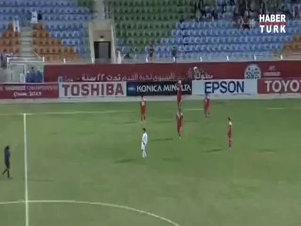 Fair-Play'i bitiren hareket