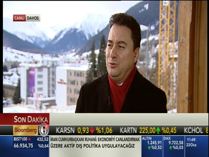 "Sektörün sağlığı konusunda herhangi bir sorun yok"