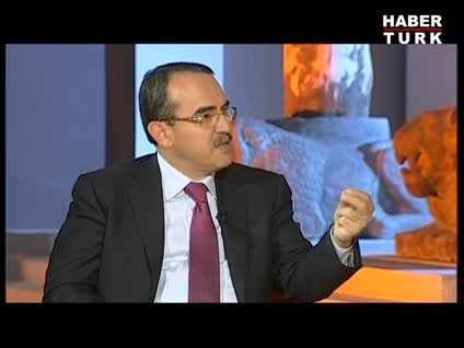 Eski Adalet Bakanı Ergin: İlk kez siyaset MİT'i kontrol etmeye başlamıştır