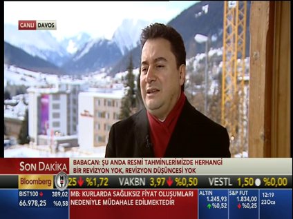 'Merkez Bankası 1 numara!'