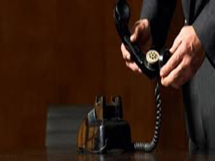 Yasadışı dinlemelere karşı Başbakanlık da 'Sağır Oda'