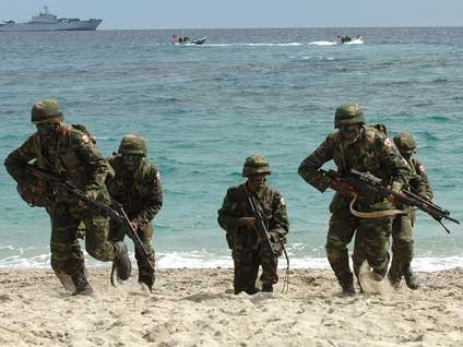 Askerlik Kanunu değişiyor