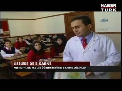 Milli Eğitim Bakanlığı'ndan liseler için yeni uygulama