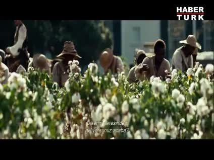 Haftasonunuz sizin için seçtiğimiz yeni filmlerle renklensin