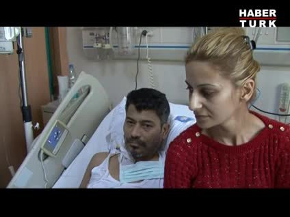 Kan grupları tutmayınca çapraz nakil oldular