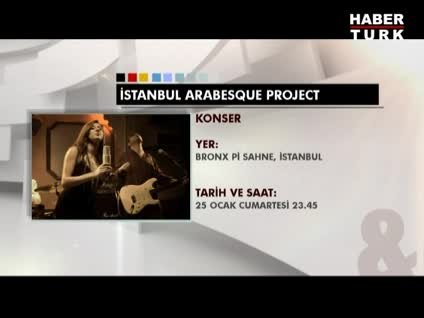 Kültür- Sanat editörlerinden bugünün etkinlik takvimi