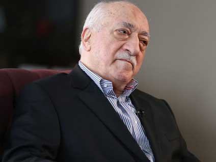 Fethullah Gülen'den seçim sinyali