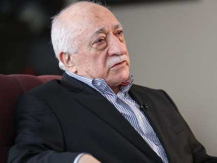 Fethullah Gülen BBC'ye konuştu