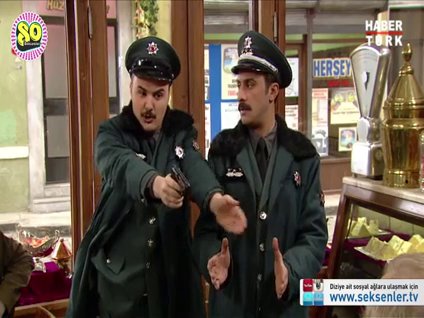 Seksenler 92. bölüm fragmanı