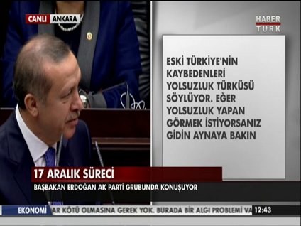 Başbakan Erdoğan'dan flaş açıklamalar - 2
