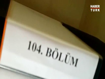 TRT'den Leyla ile Mecnun sürprizi