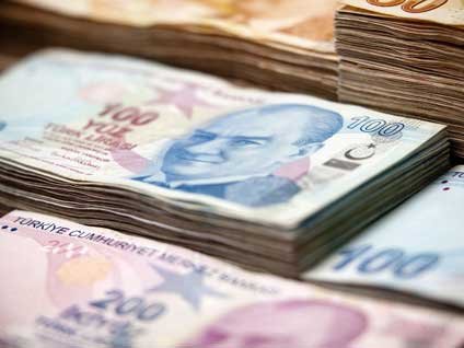 Merkez Bankası'nın 2014 enflasyon tahmini yükseldi