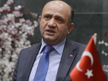 Bakan Fikri Işık'tan tartışılan 5 No'lu harddisk açıklaması